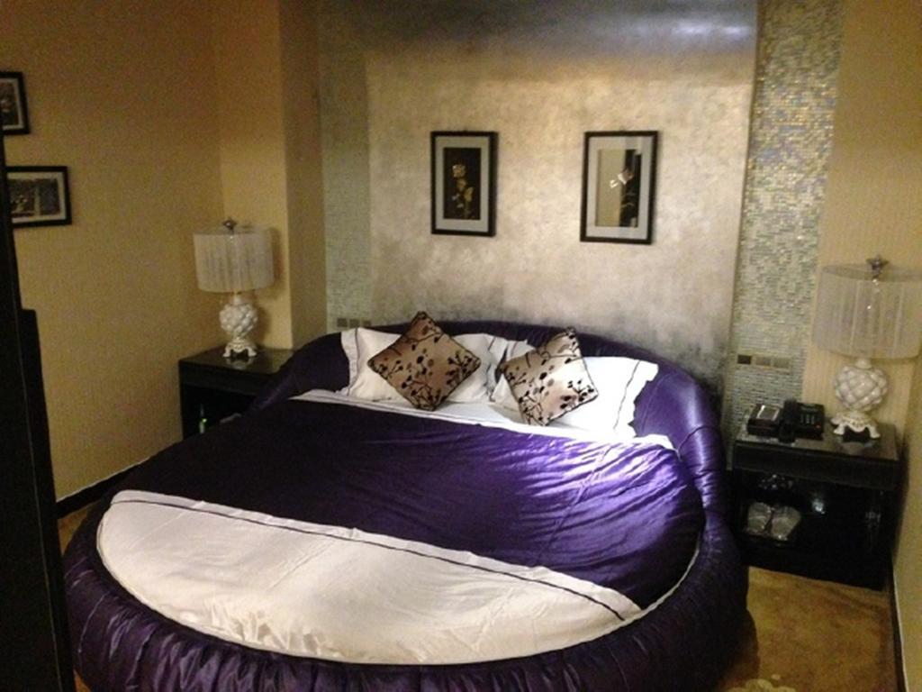 Tianguo Times Hotel Foshan Rom bilde