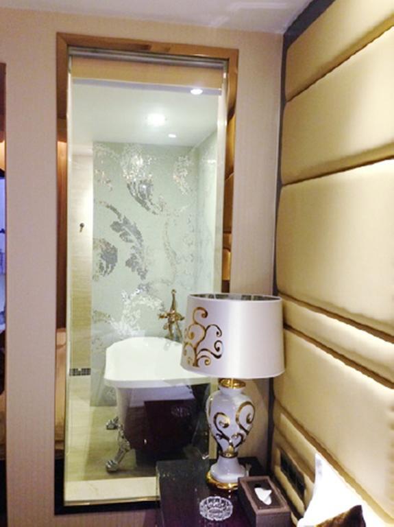 Tianguo Times Hotel Foshan Rom bilde